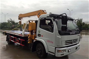 阿合奇24小时道路救援服务