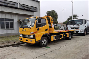 阿合奇车辆公路救援