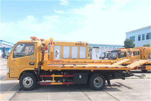 阿合奇送油救援服务