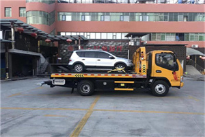 阿合奇附近汽车拖车电话