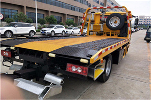 阿合奇24小时汽车送油服务公司