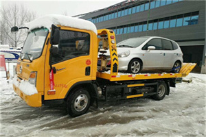 阿合奇附近道路救援服务