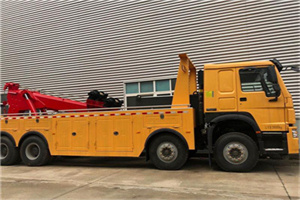 阿合奇道路救援公司